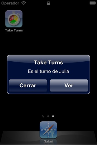 Take Turns screenshot 4