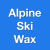 Alpine Ski Wax