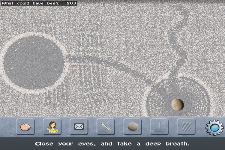 Zen Garden Sands screenshot-3