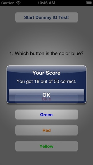 Dummy IQ Test(圖2)-速報App