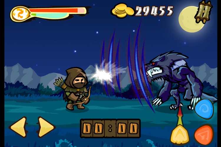 Glorious Quest screenshot-4
