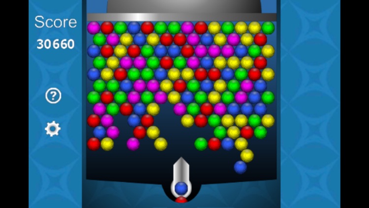 Bouncing Balls
