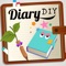 Diary DIY