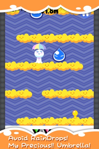 AceTeruJump2 screenshot 3