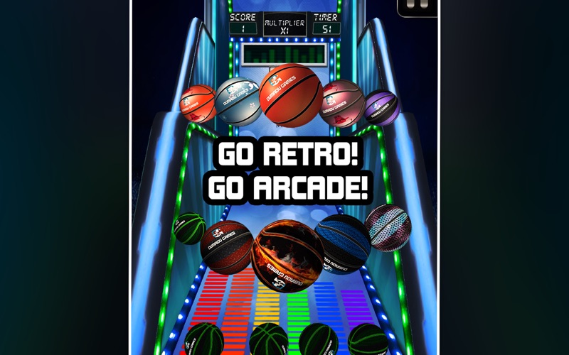 Basketball 3D thumbnail 1