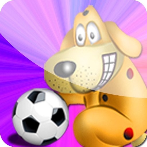 Doggie Free Kick 2010 iOS App