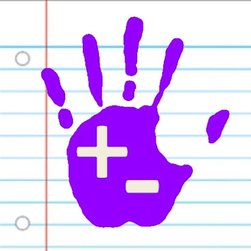 MathSpin1 icon