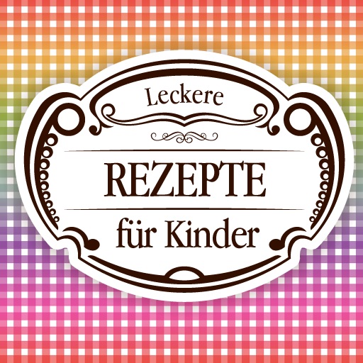 Rezepte für Kinder