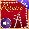Rosary Deluxe for iPhone/iPhone4/iPod touch/iPad Lite