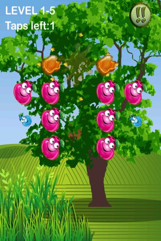 Pear Farm Splat Smash screenshot 3