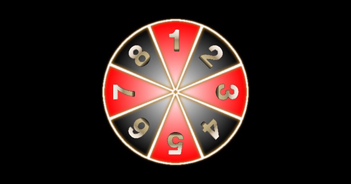 Roulette solved
