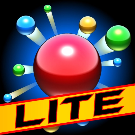 Super Collider Lite icon