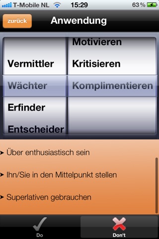 The Code of Understanding screenshot 3