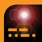 MORSE CODE with your iPhone LED