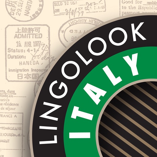 Lingolook ITALY