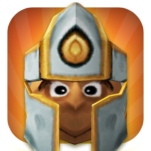 A Castle Quest: Lord of Fantasy Kingdom - FREE Edition Icon
