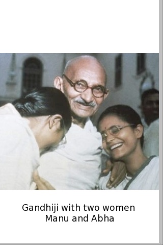 Freedom's Battle by Mahatma Gandhi screenshot 3