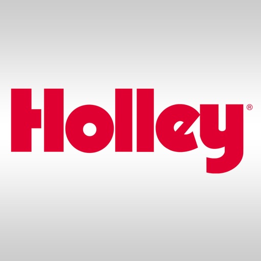 Holley QR Reader icon