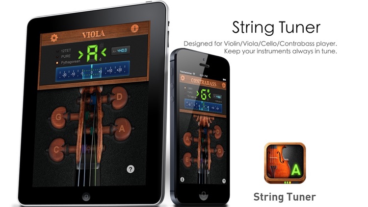 String Tuner