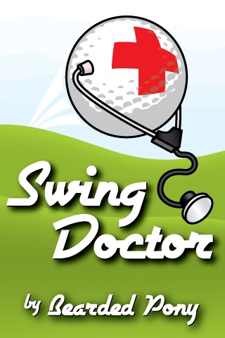 Golf Swing Doctor - Your Pocket Caddy screenshot 3