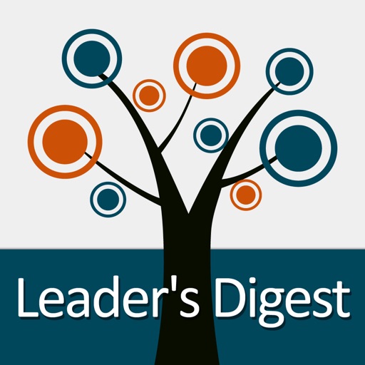 领导力文摘Leader's Digest icon
