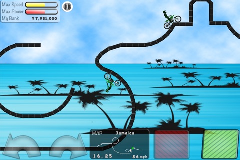 MX Ragdoll Masters screenshot 3