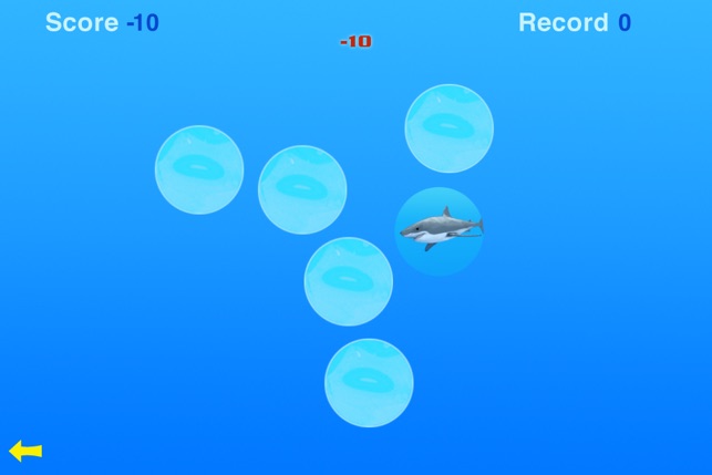 Floating Fish Lite(圖2)-速報App