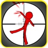 Stickman Mission