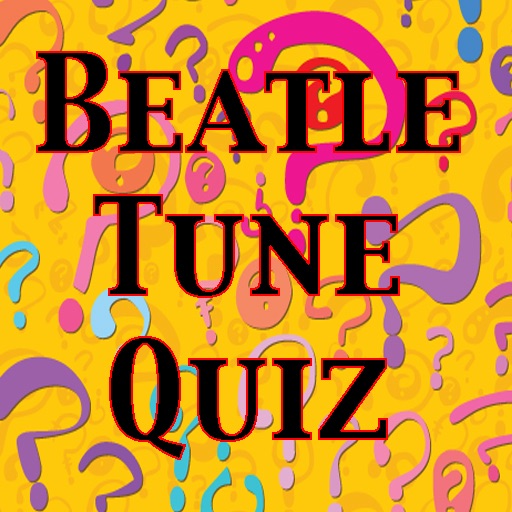 BeatlesTuneQuiz