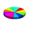 Pie Chart 3D Free allows you to create pie chart wherever you are