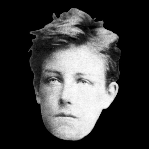 Rimbaud - Oeuvres complètes