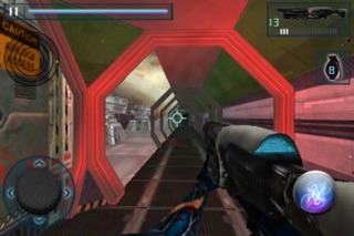 The Infinity Project Screenshot 3