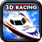 Boat Racing Challenge   レース ゲームズ