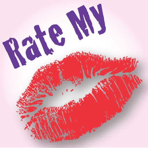 Rate My Kiss iOS App