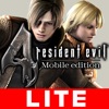 Resident Evil 4 for Beginners icon