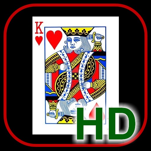 Magic Cards HD Vol. 2 icon