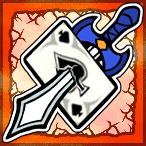 Sword & Poker icon