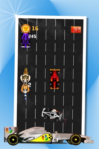 Car Race - Free Fun Racing Game screenshot 4