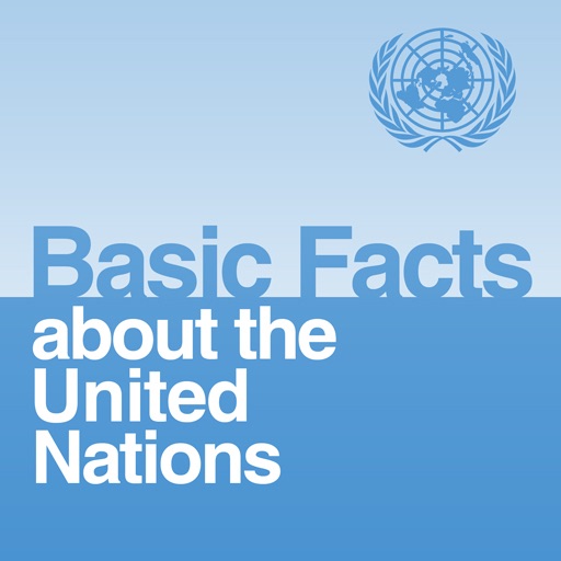 Basic Facts about the UN icon