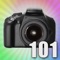 Photography 101 (Free Tutorials)