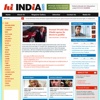 hiINDiA a Weekly Newspaper