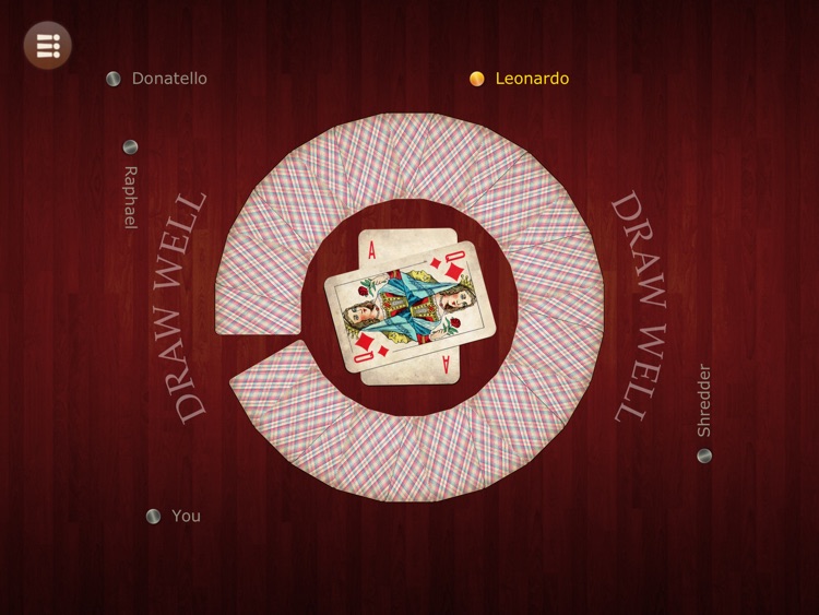 Russian Card Games HD screenshot-3