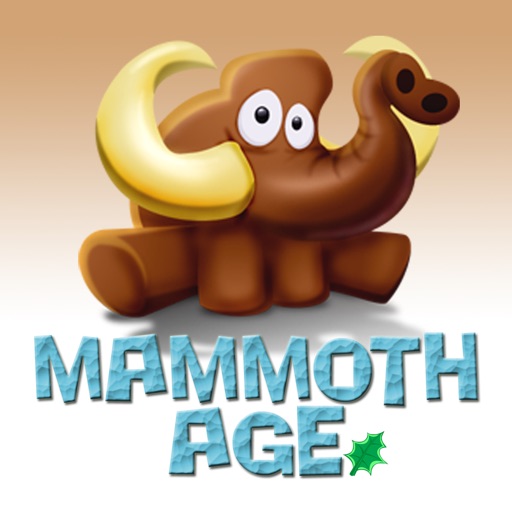 Mammoth Age iOS App