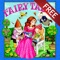 This free version of Fairy Tales (Video) application (http://itunes