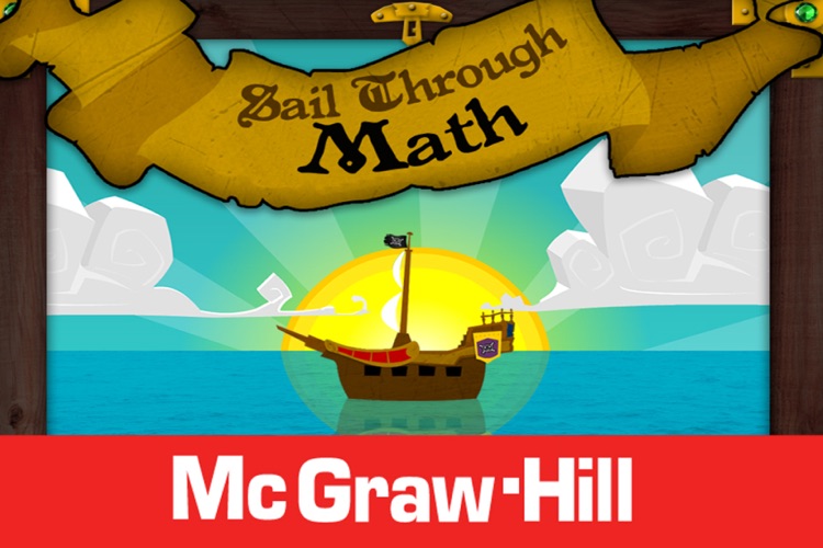 Sail Through Math