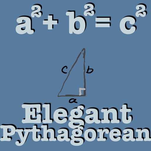 Elegant Pythagorean