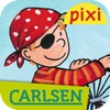 Pixi Book "Max Builds a Pirate Ship" for iPhone