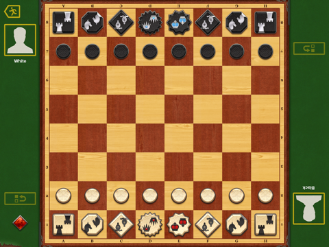 Chess Classic screenshot 2