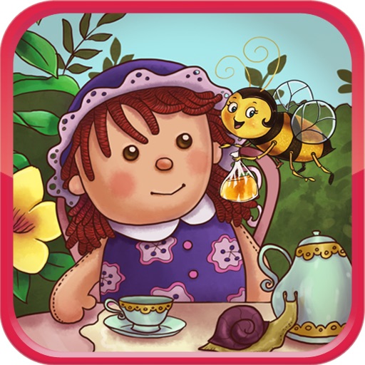 Bugs and Dolls iOS App