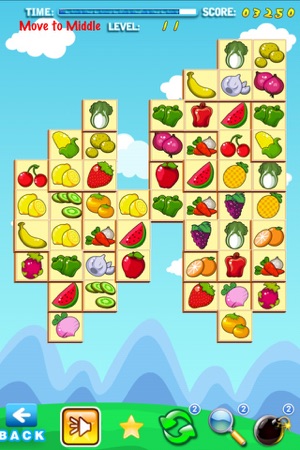 Fruit Link Link Go!(圖2)-速報App